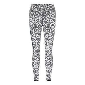 NWOT-MYTHERESA Varley Let's Move Printed High-rise Leggings